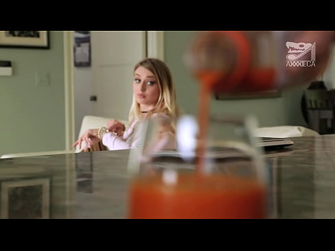 ❤️ Ti fi cho ak Tit gwo ak Pussy sere vin kòk chante soti nan defisi, men trè difisil Sèks super nan nou ﹏