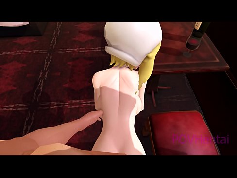 ❤️ Fiona shepherdess kansè hentai Sèks super nan nou ﹏
