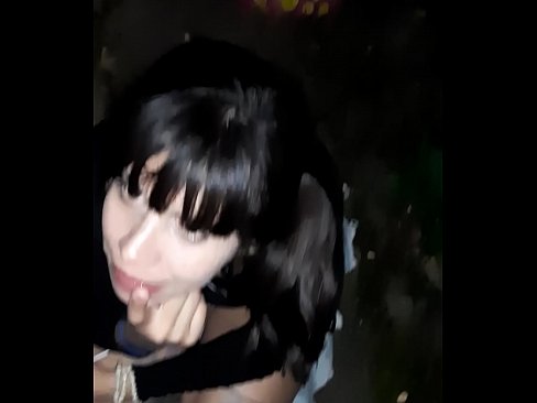 ❤️ Nan lari a anfle penis an echanj pou sirèt Sèks super nan nou ﹏