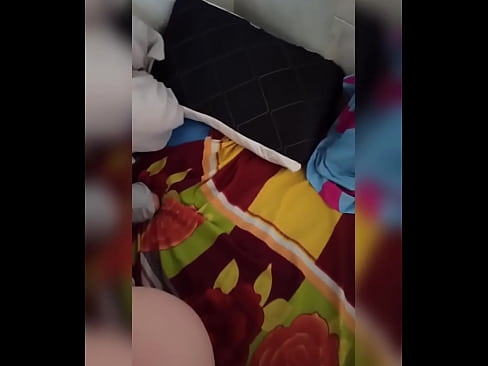 ❤️ Kookasyon mwen rete lakay pou kont li paske mari l ale an vakans epi mwen pwofite fout li epi ranpli bourik li ak lèt. Sèks super nan nou ﹏