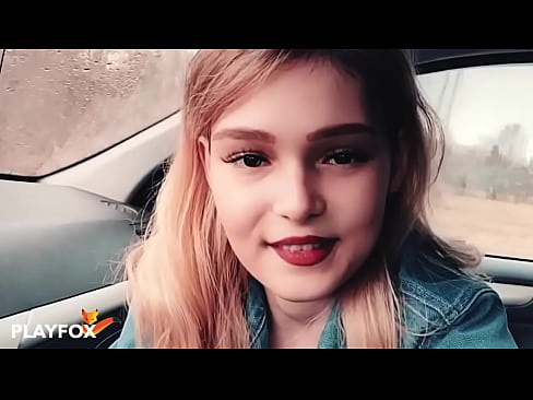 ❤️ Sexy Babe ak kè kontan souse sou kat rabè Sèks super nan nou ﹏