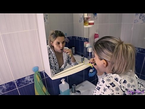 ❤️ Hack ak jenn nan pijama fini oral kom nan bourik - Letty nwa Sèks super nan nou ﹏