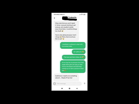 ❤️ Mwen te ajoute yon nouvo PAWG soti nan Tinder nan harem mwen an (pale ak Tinder enkli) Sèks super nan nou ﹏